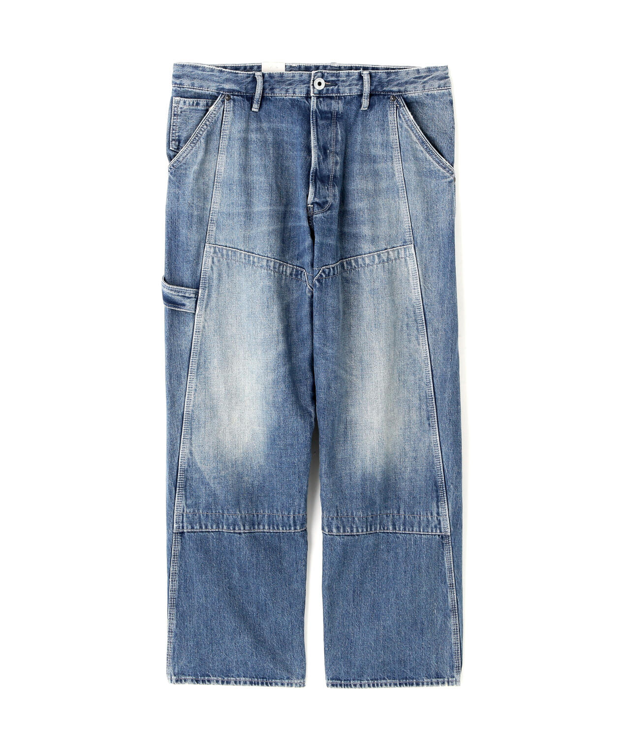 G-STAR/ジースター/Contor 3D Loose Carpenter
