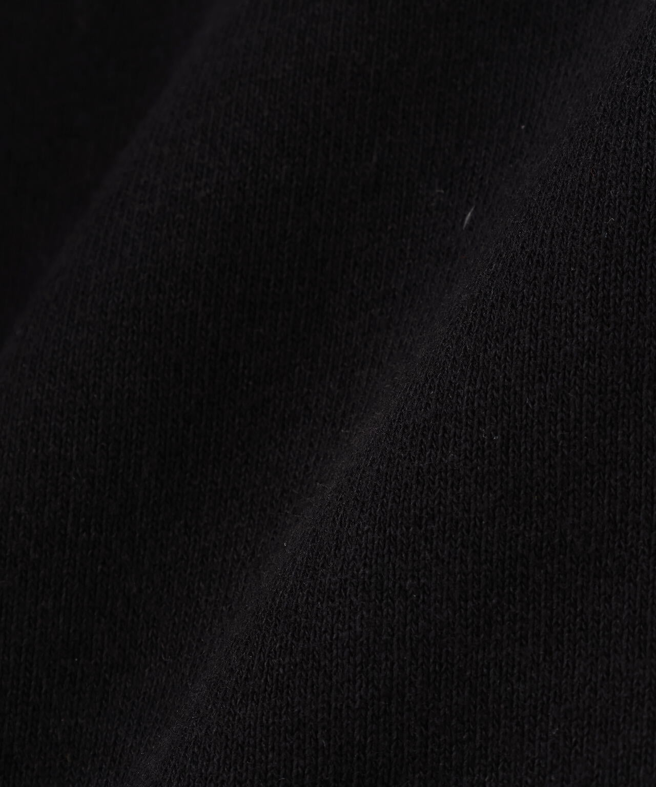 SAINT MICHAEL/セントマイケル/ SWEAT SHORTS / I LOVE SAINT/BLACK
