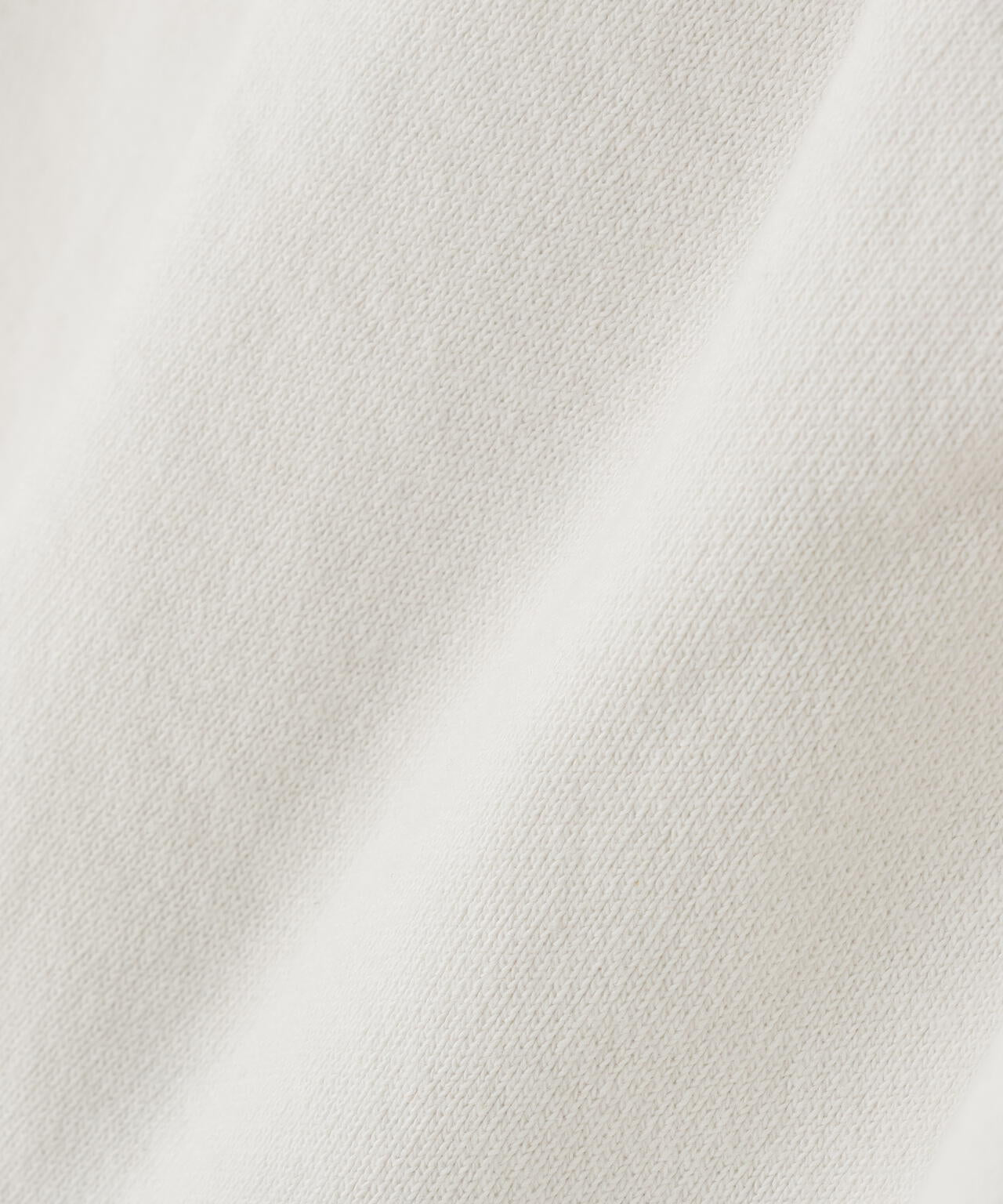 SAINT MICHAEL/セントマイケル/ SWEAT SHORTS / I LOVE SAINT / WHITE