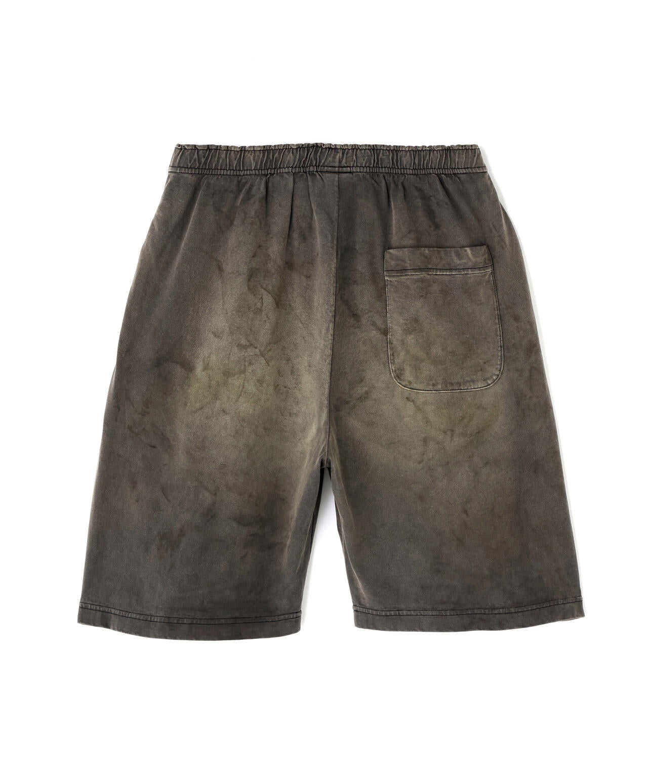 SAINT MICHAEL/セントマイケル/EASY SHORTS/CUT SEW