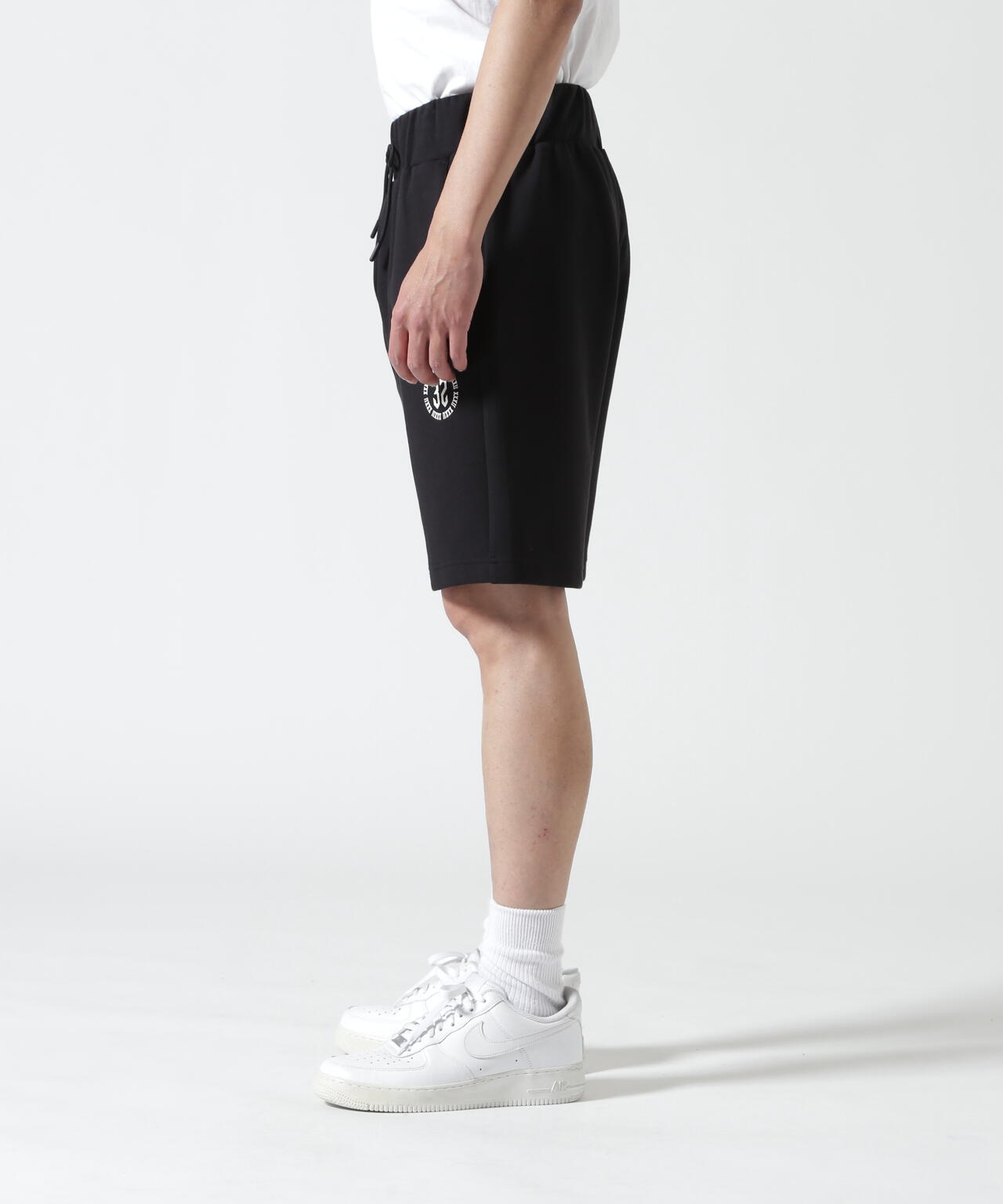 SY32 by SWEET YEARS /ACTIVE SHORT PANTS