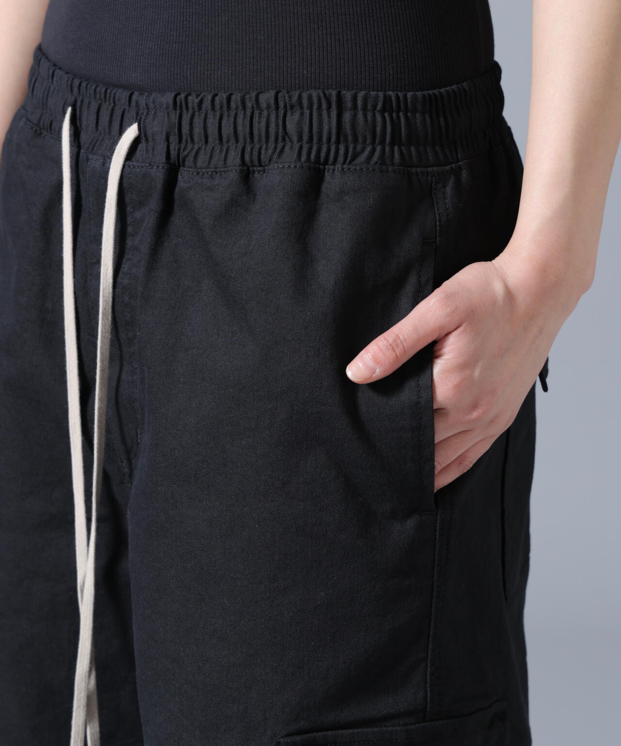 FR(13)NDS/フレンズ/Black shorts