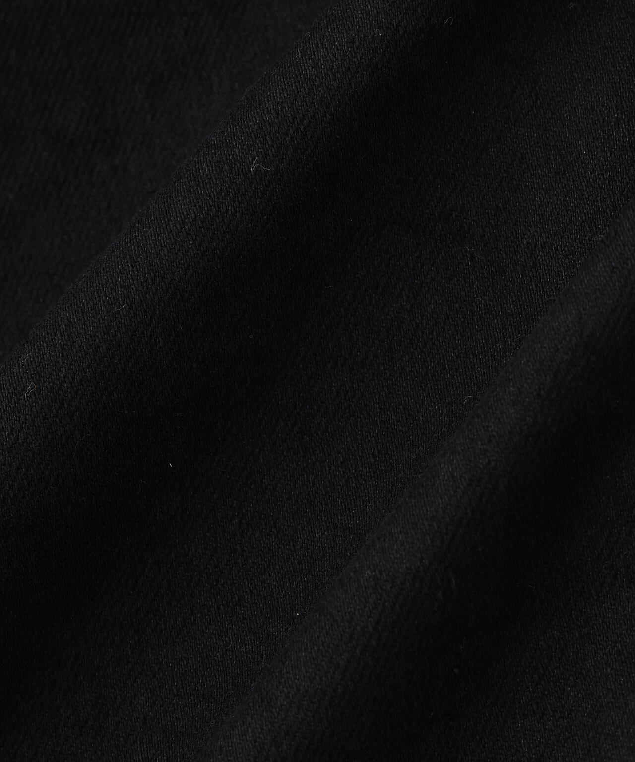 FR(13)NDS/フレンズ/Black shorts