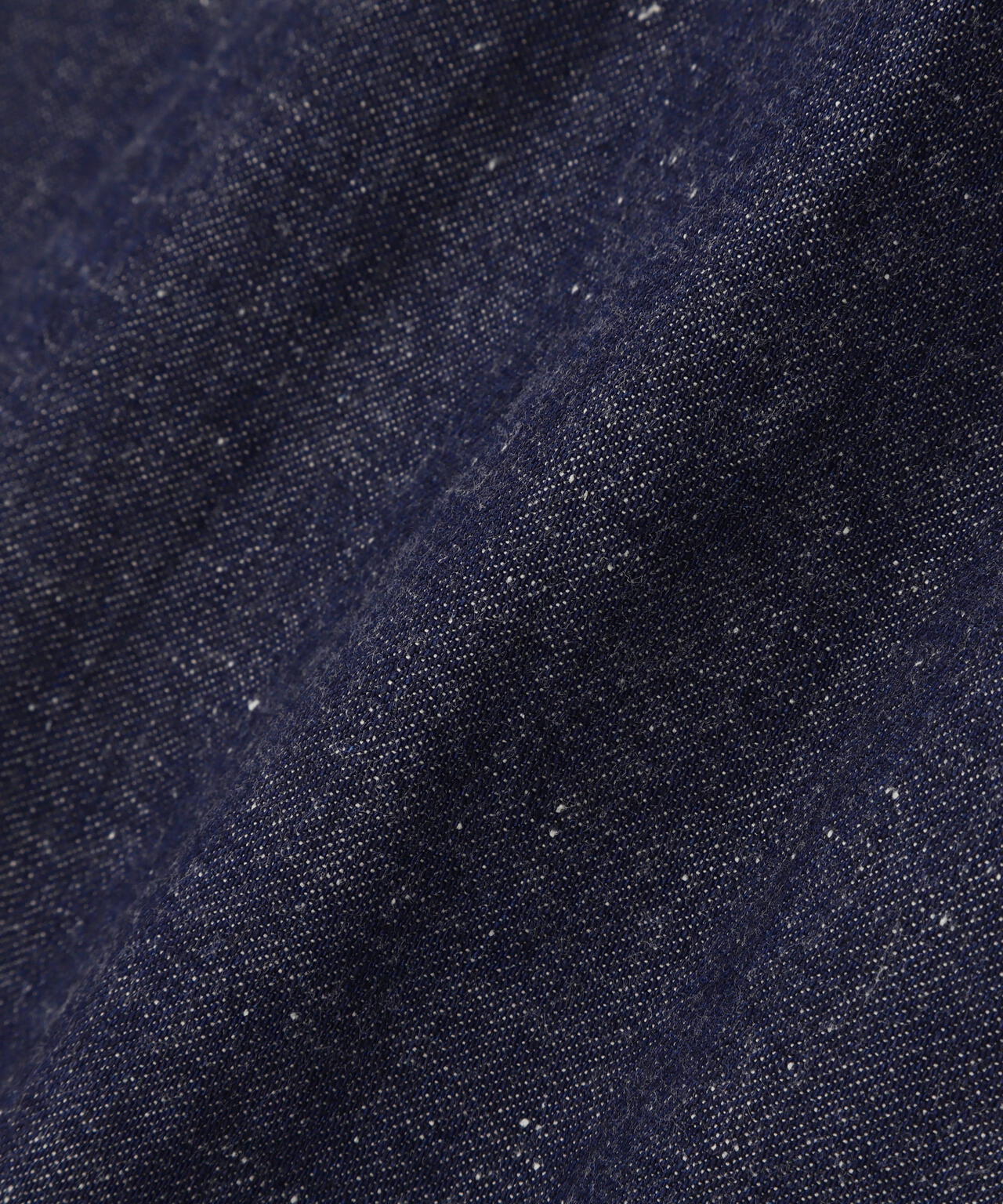 SAINT MICHAEL/セントマイケル/ BBJ_DENIM SHIRT