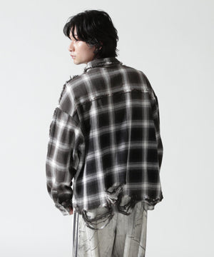 177cm B:81 W:72 H:88 着用サイズ：L