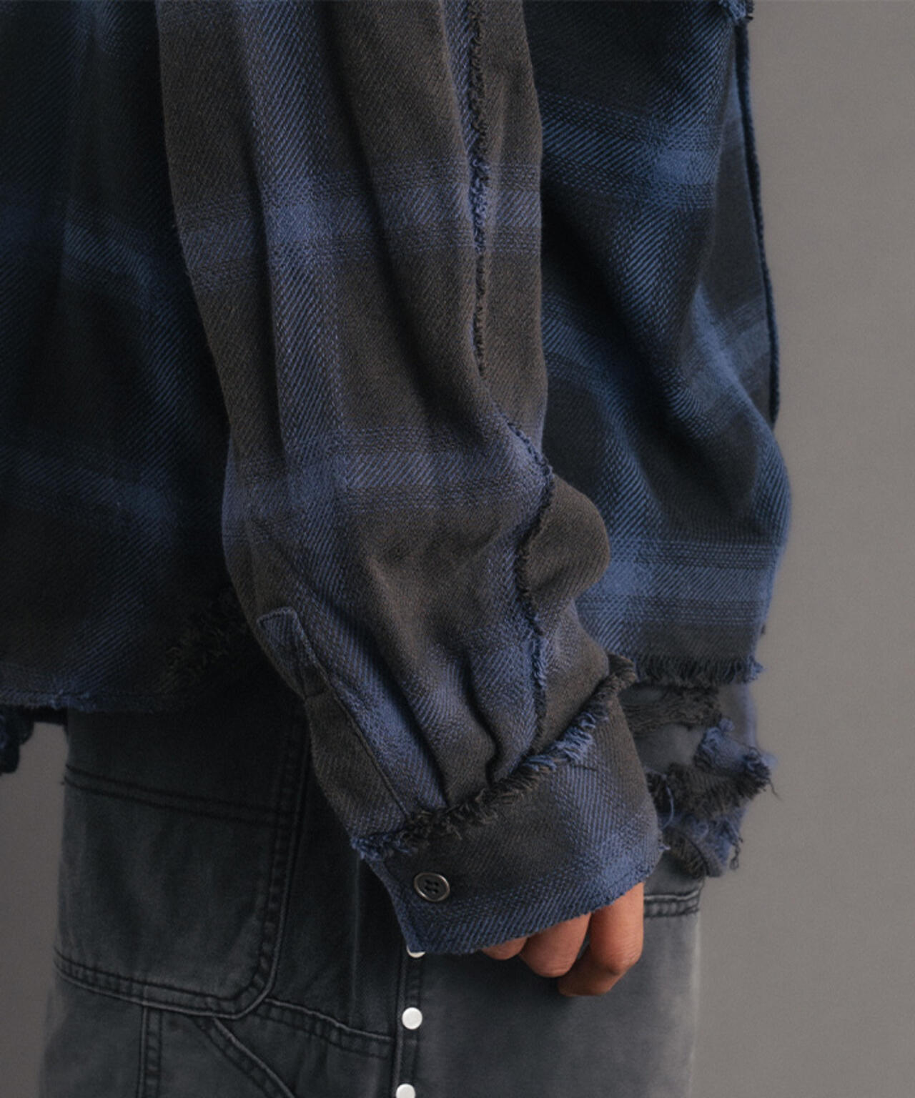 FR(13)NDS/フレンズ/BlastCheck Shirt