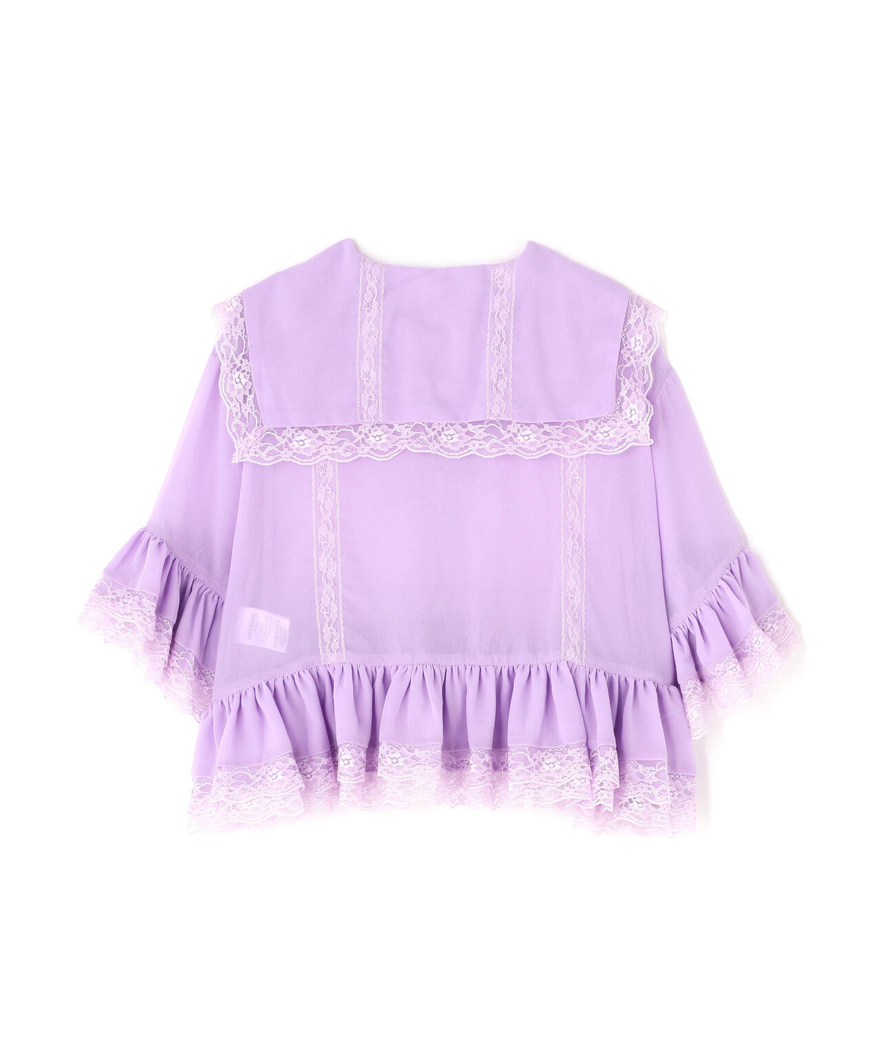 ANNA SUI NYC/アナ スイ エヌワイシー/ドリーミーブラウス