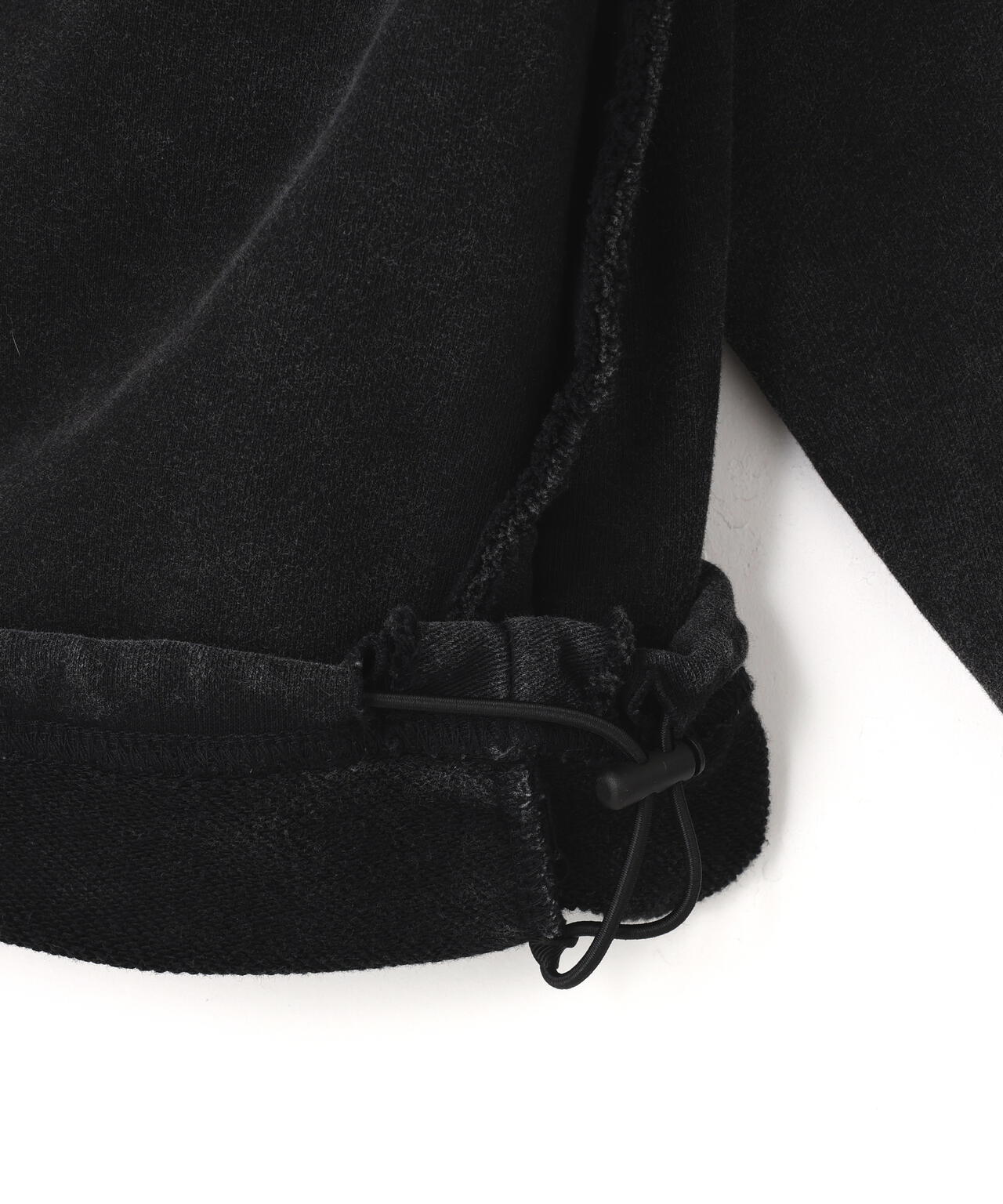 FR(13)NDS/フレンズ/CHEMICAL SWEAT ZIP HOODIE