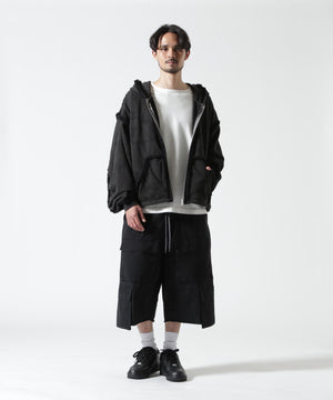 Height 178  Chest 92  Waist 76  hips 95  Shoes 27.0 着用サイズ：L