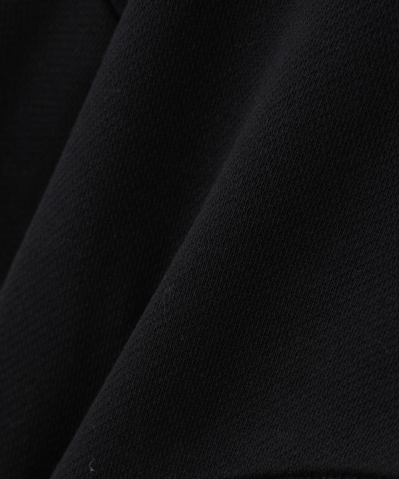 Risley/リズレー/Back mesh hoodie