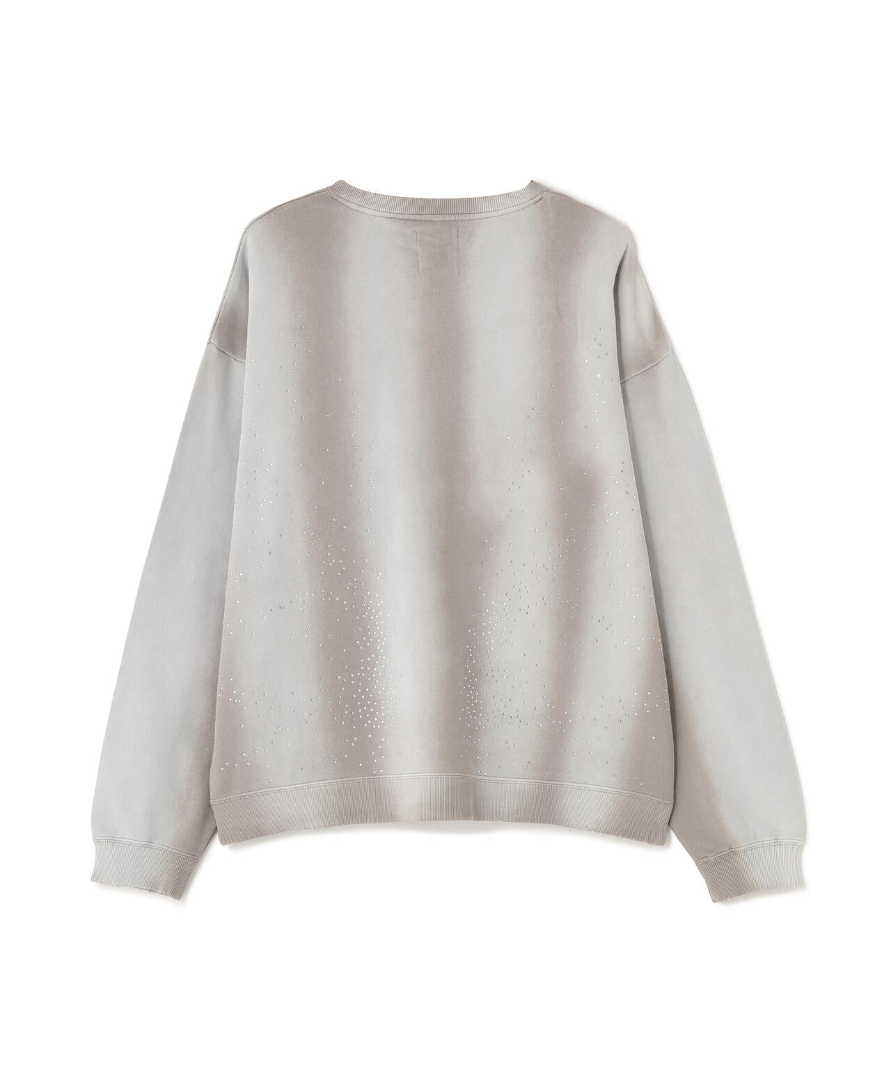 FR(13)NDS/フレンズ/STONE SW CREWNECK