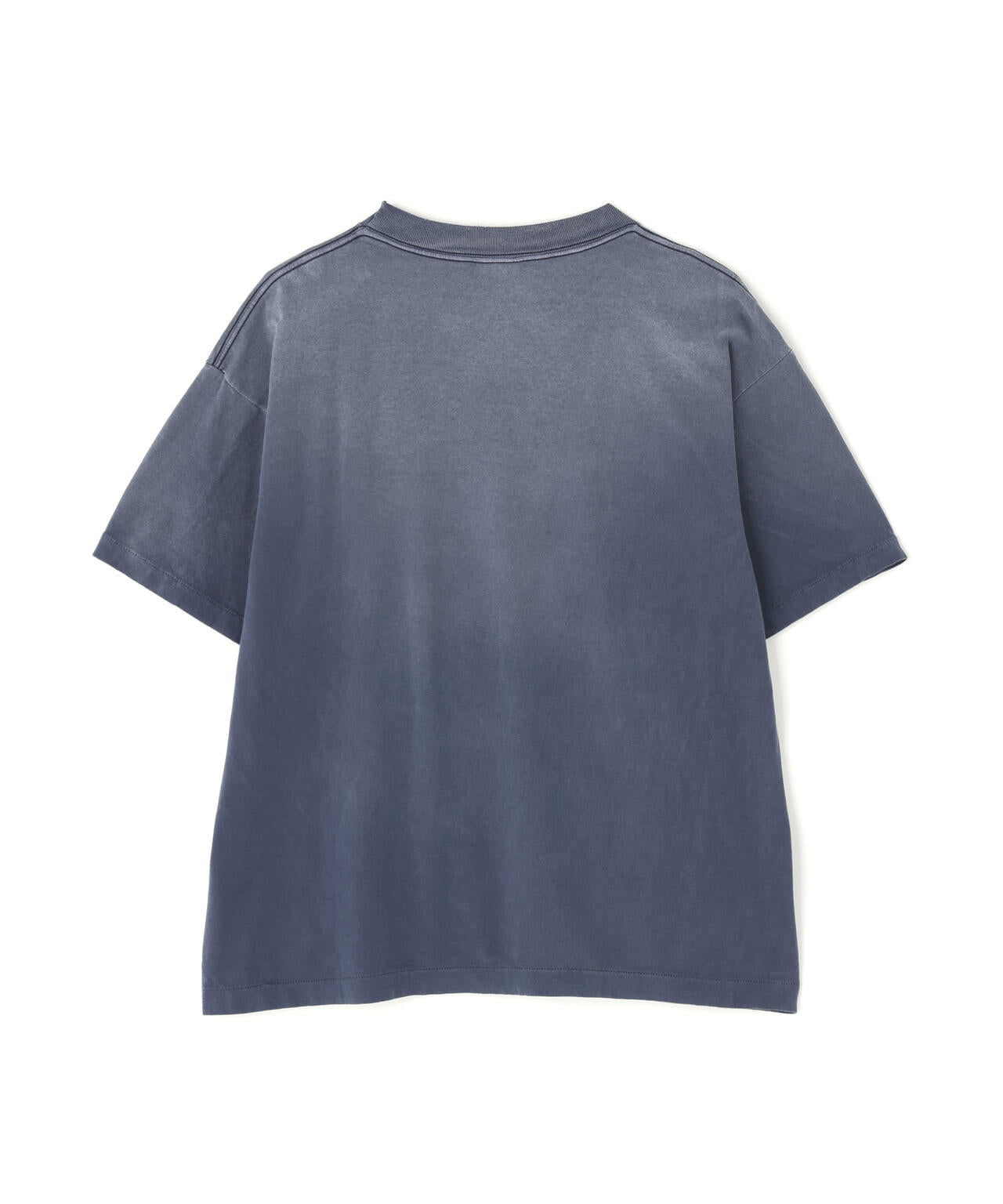 SAINT MICHAEL/セントマイケル/BAPE_SS T-SHIRT/FADE AWAY LV