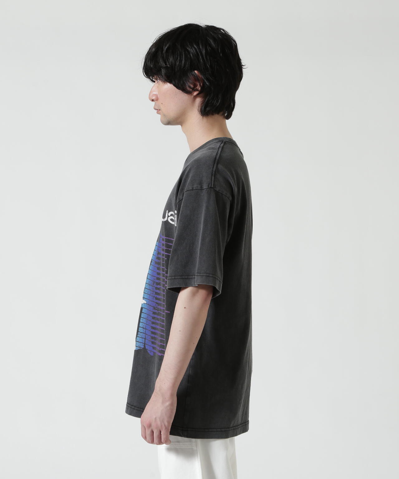 U/MUSIC（ユーミュージック)/Jamiroquai A Funk Odeyssey/SS Tee