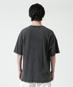 177cm B:81 W:72 H:88 着用サイズ：L