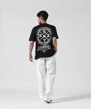 Height 178  Chest 92  Waist 76  hips 95  Shoes 27.0 着用サイズ：L