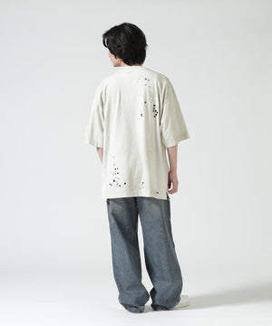 177cm B:81 W:72 H:88 着用サイズ：48