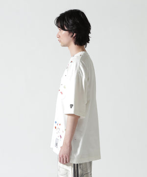 177cm B:81 W:72 H:88 着用サイズ：48