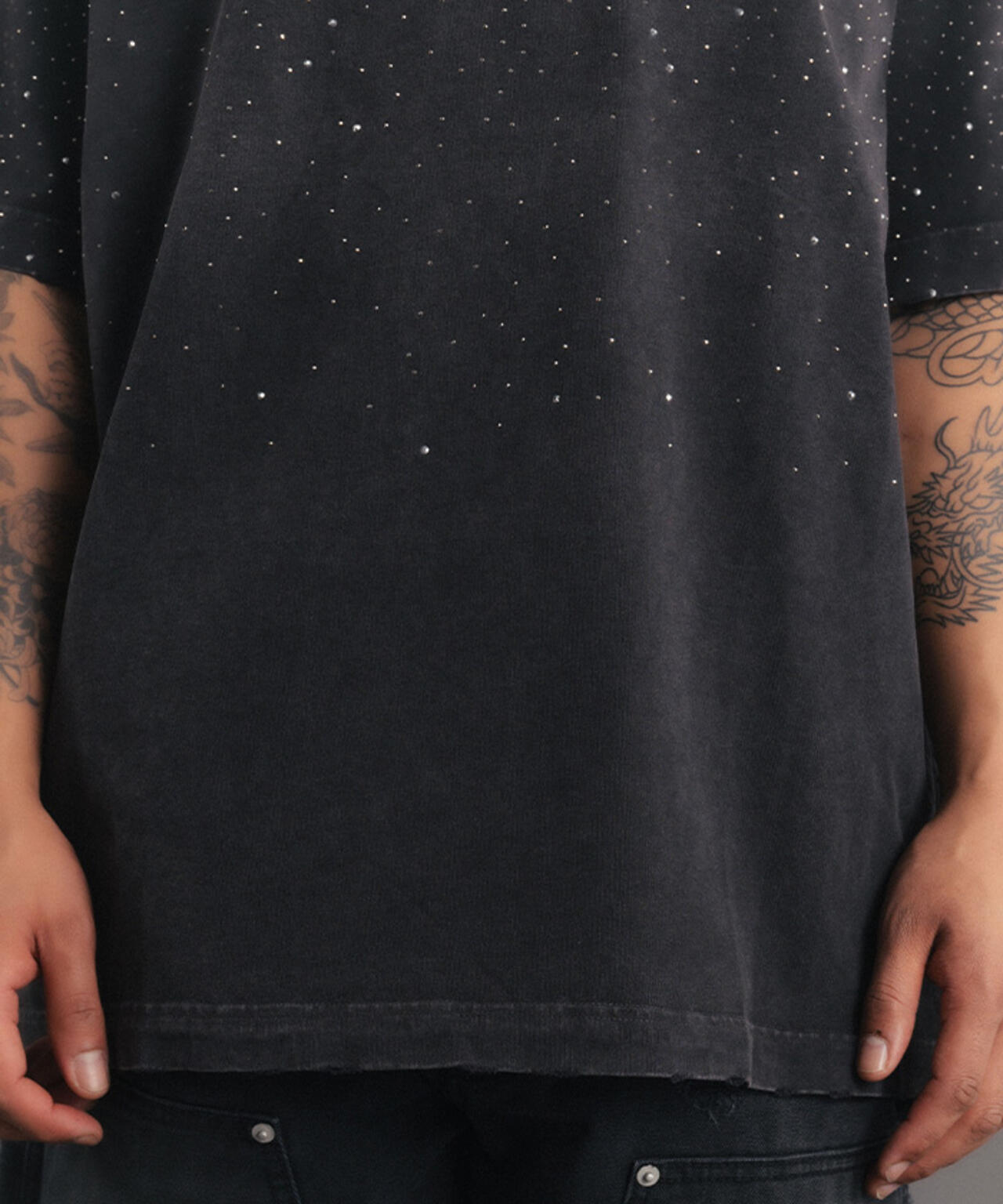 FR(13)NDS/フレンズ/STONE TEE