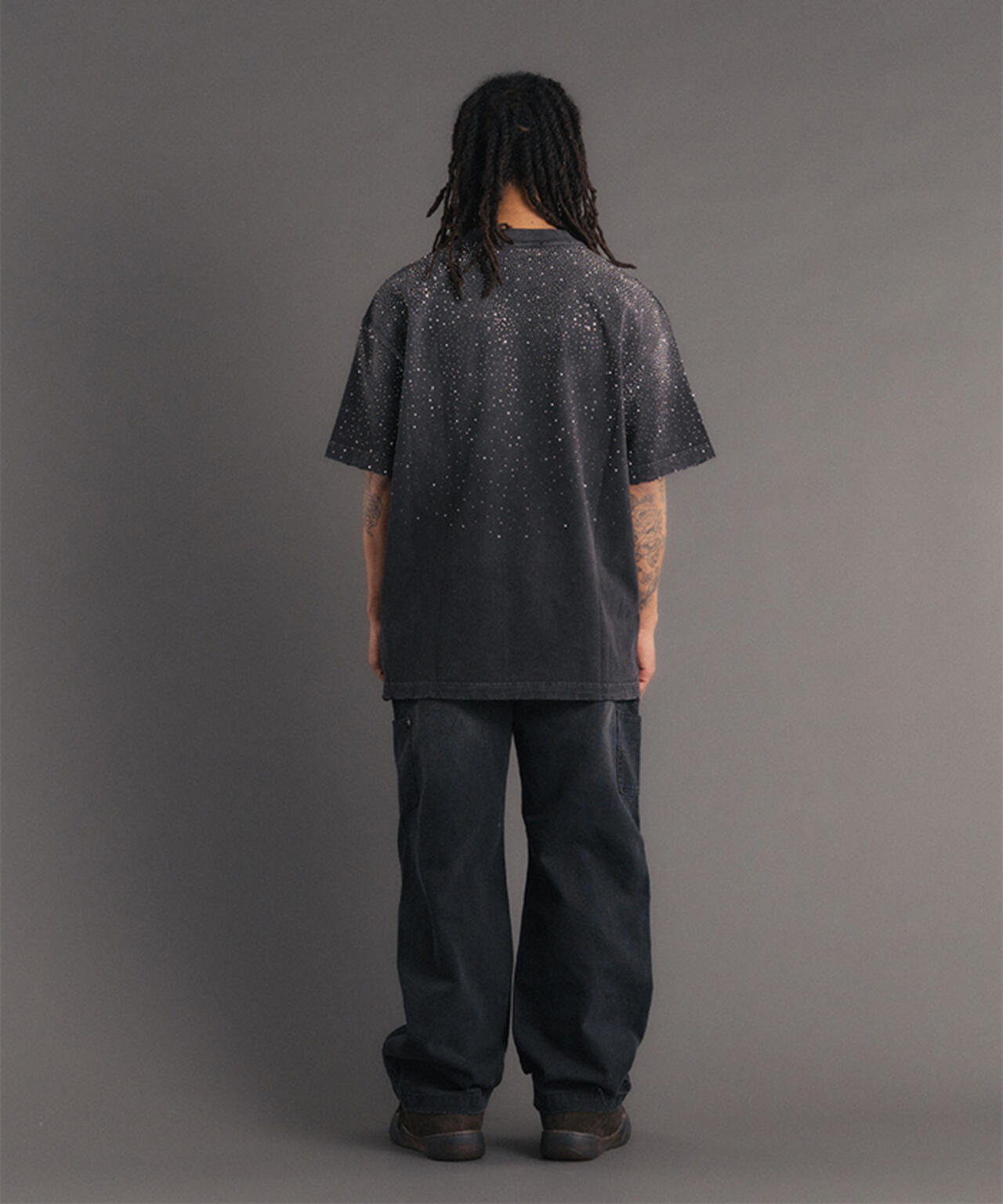 FR(13)NDS/フレンズ/STONE TEE