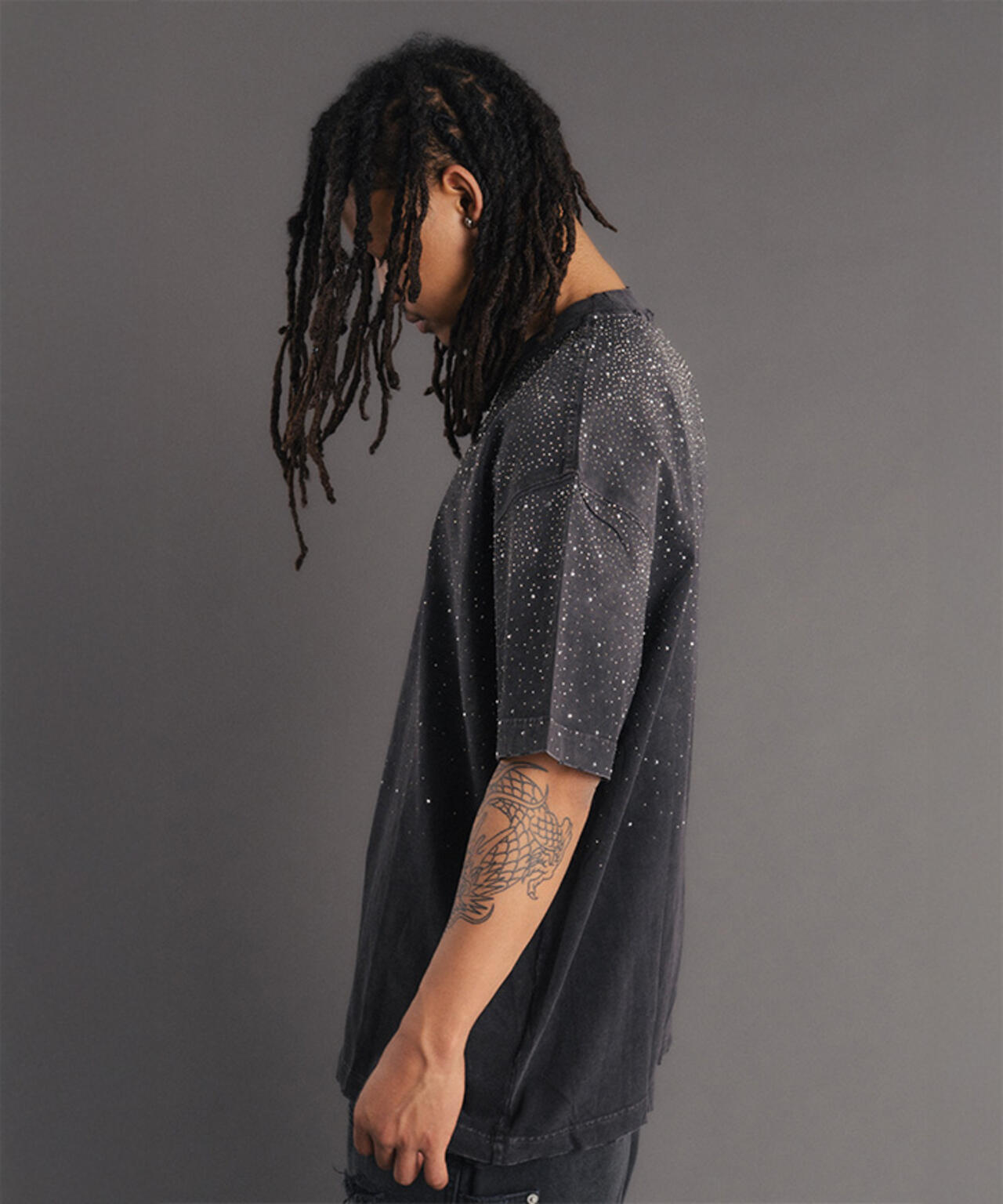 FR(13)NDS/フレンズ/STONE TEE