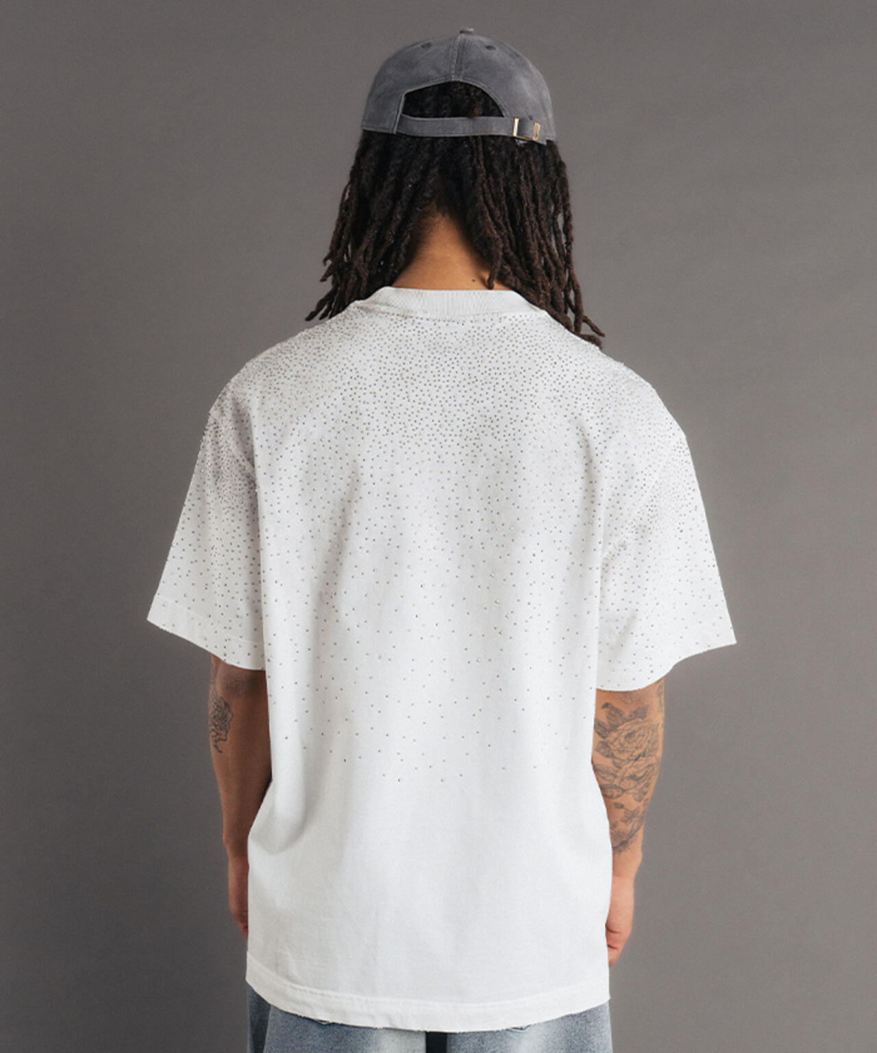 FR(13)NDS/フレンズ/STONE TEE
