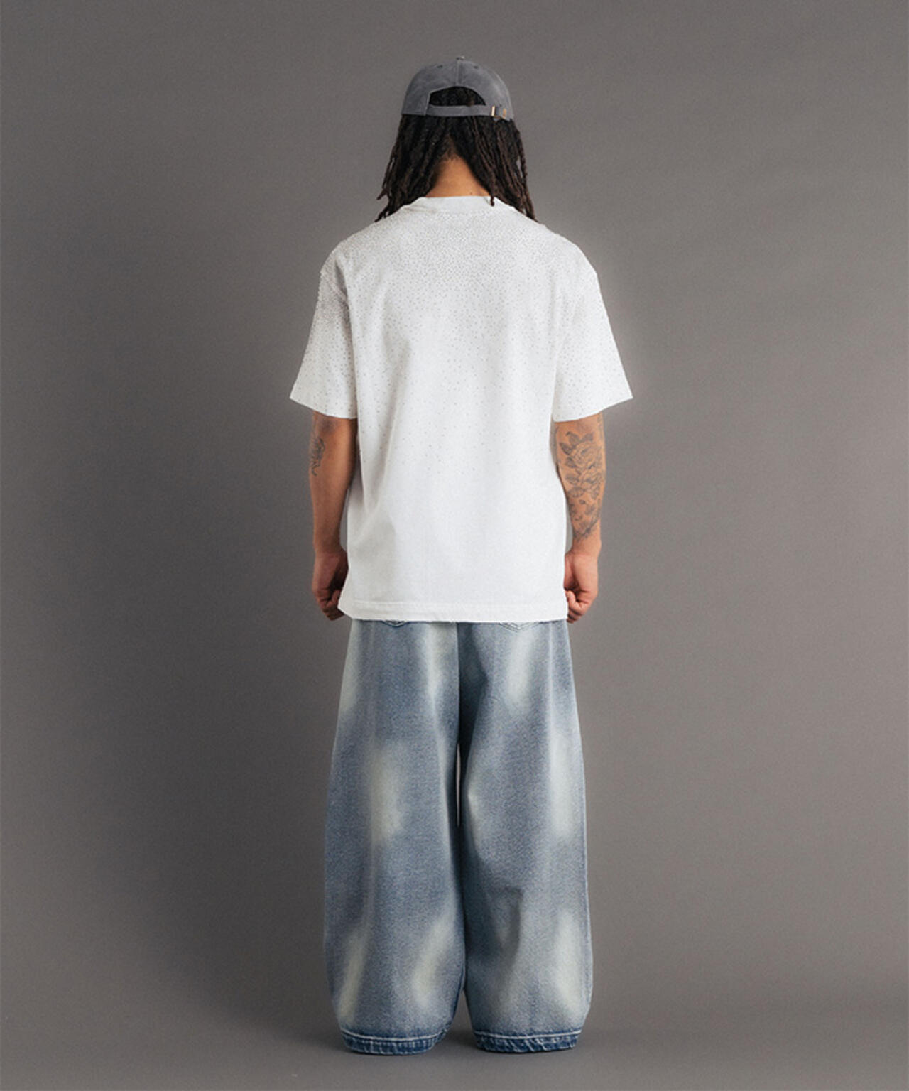 FR(13)NDS/フレンズ/STONE TEE