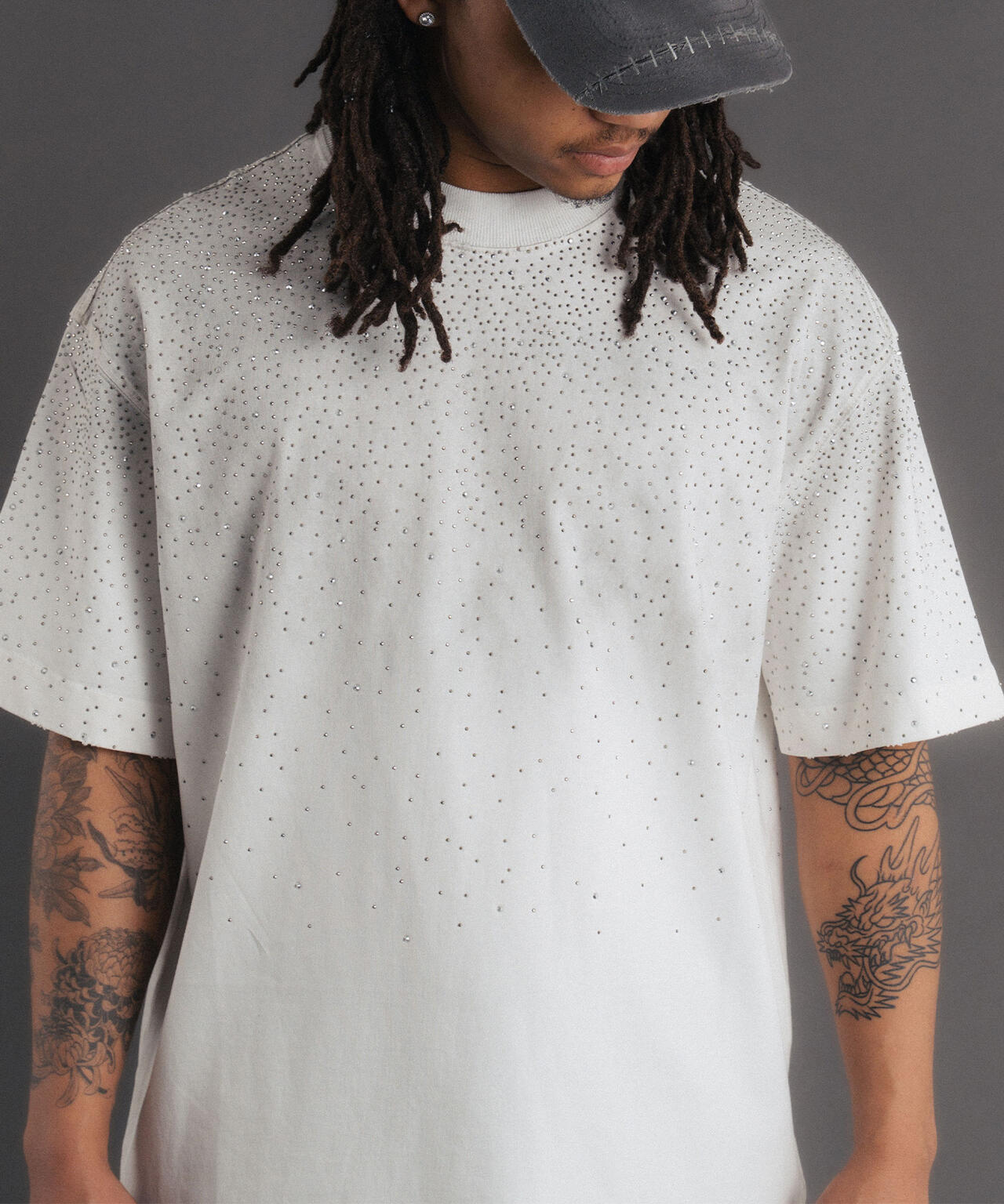 FR(13)NDS/フレンズ/STONE TEE