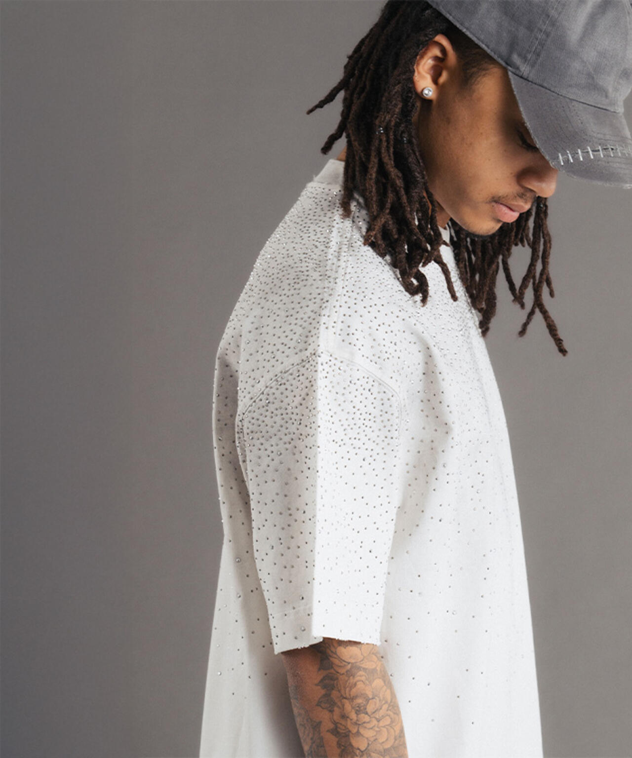 FR(13)NDS/フレンズ/STONE TEE