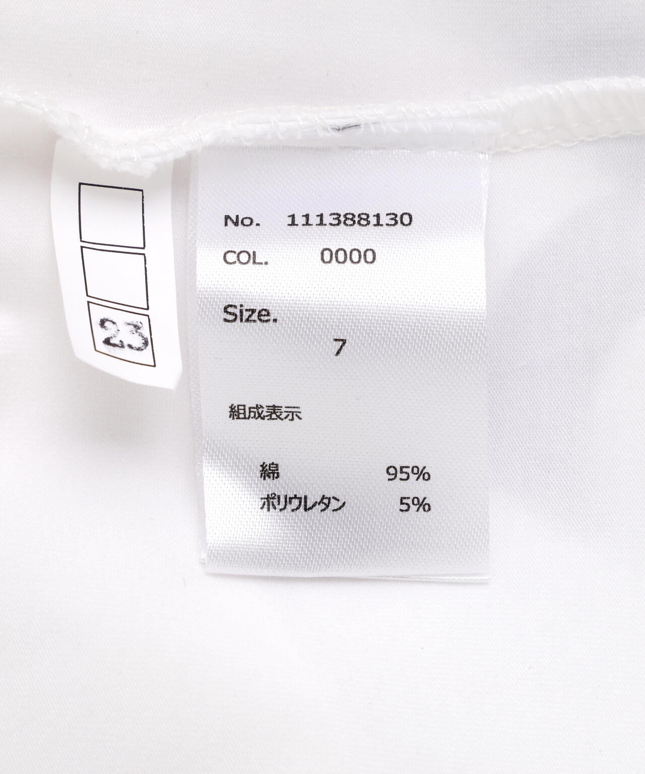 muta MARINE/ムータ マリン/イカリUSA Tee