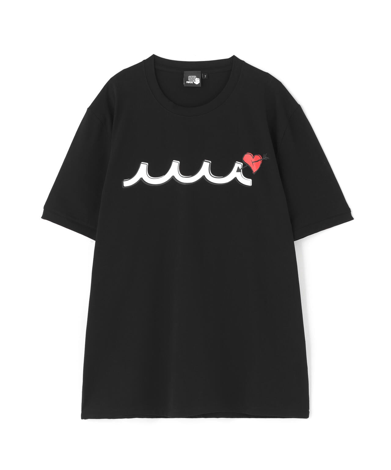 muta MARINE/ムータ マリン/Popeye Tee