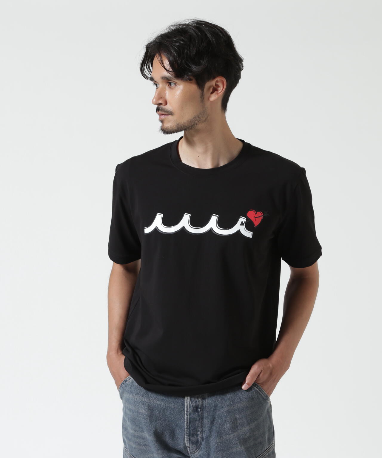 muta MARINE/ムータ マリン/Popeye Tee