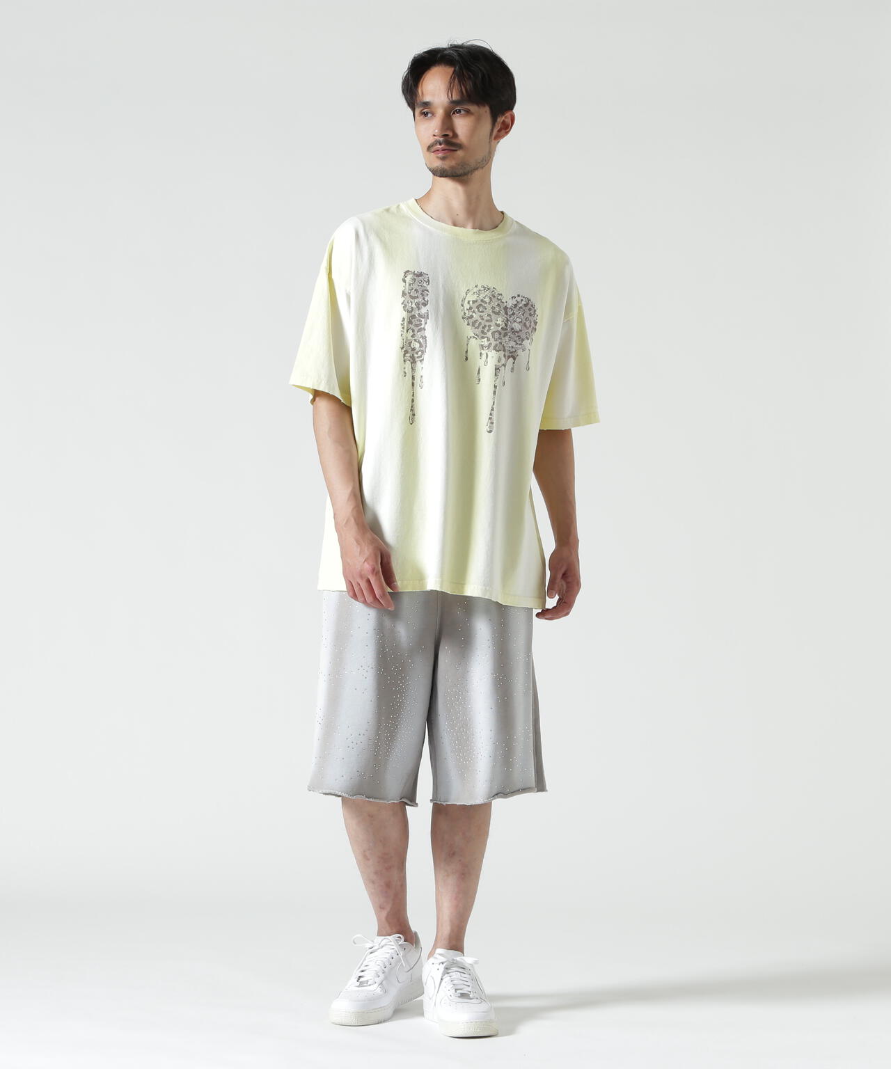 FR(13)NDS/フレンズ/I LOVE TEE