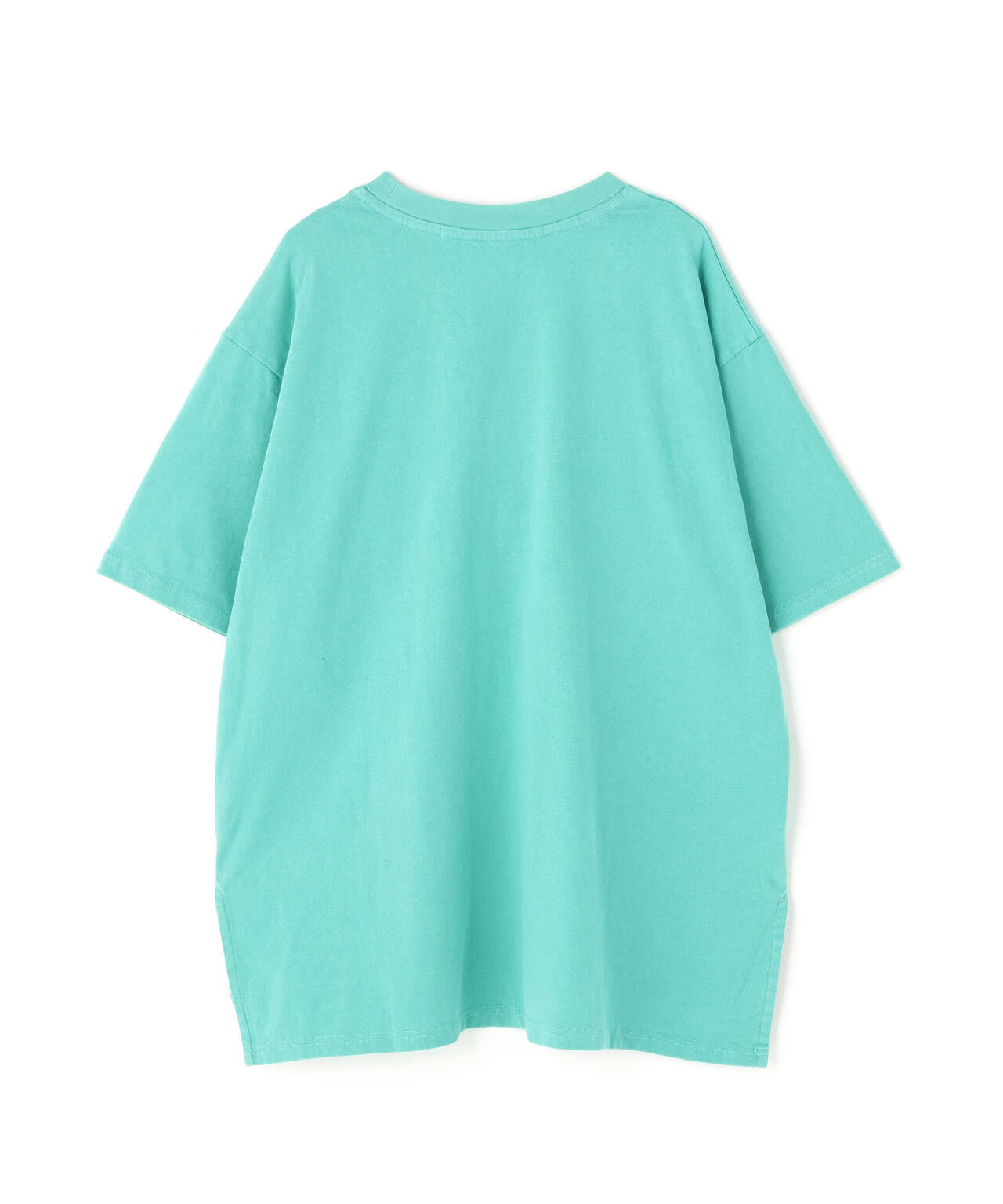 ANNA SUI NYC/アナ スイ エヌワイシー/ラメロゴＴシャツ