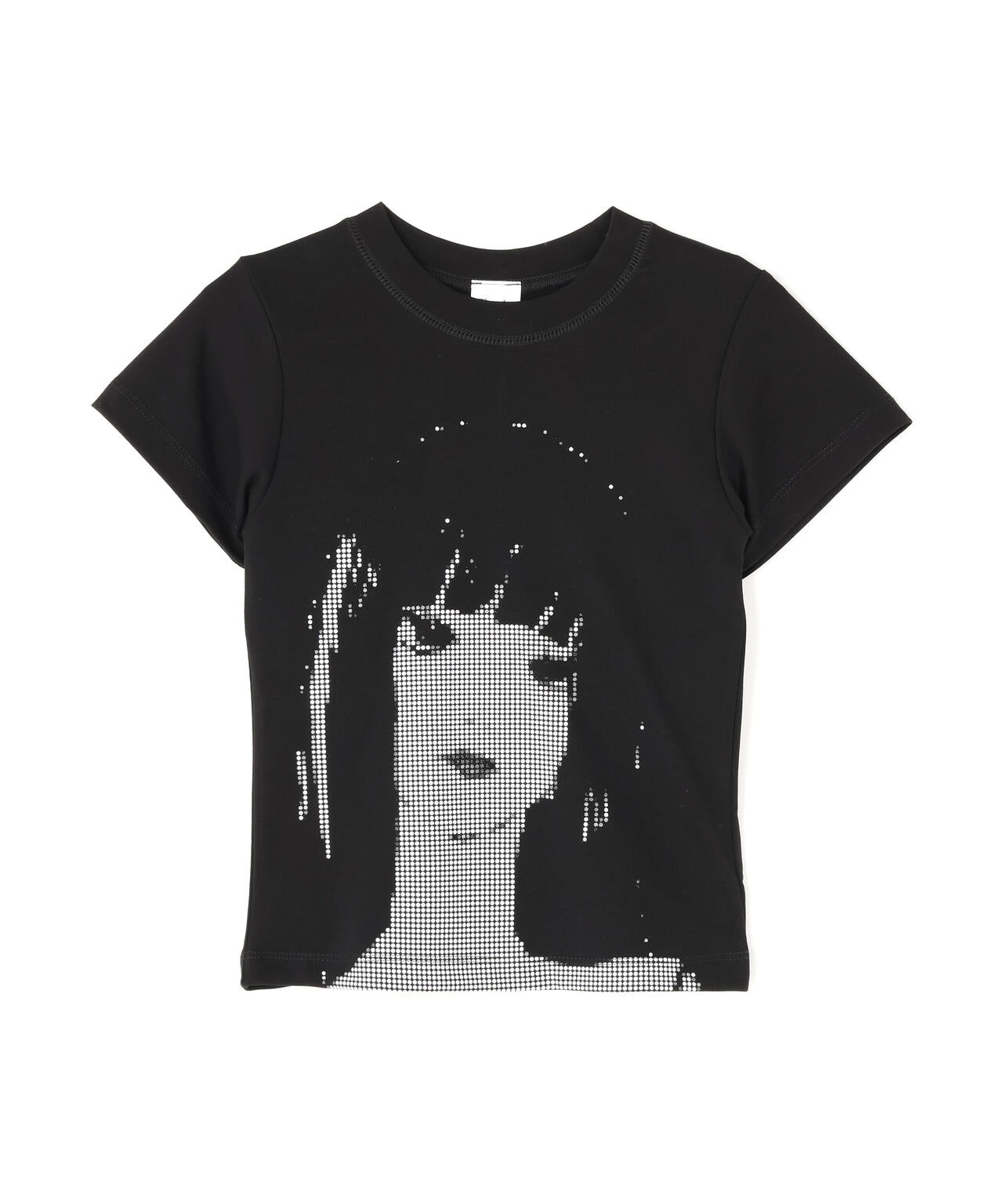 MITSUKI/ミツキ/Royal girl T-Shirt