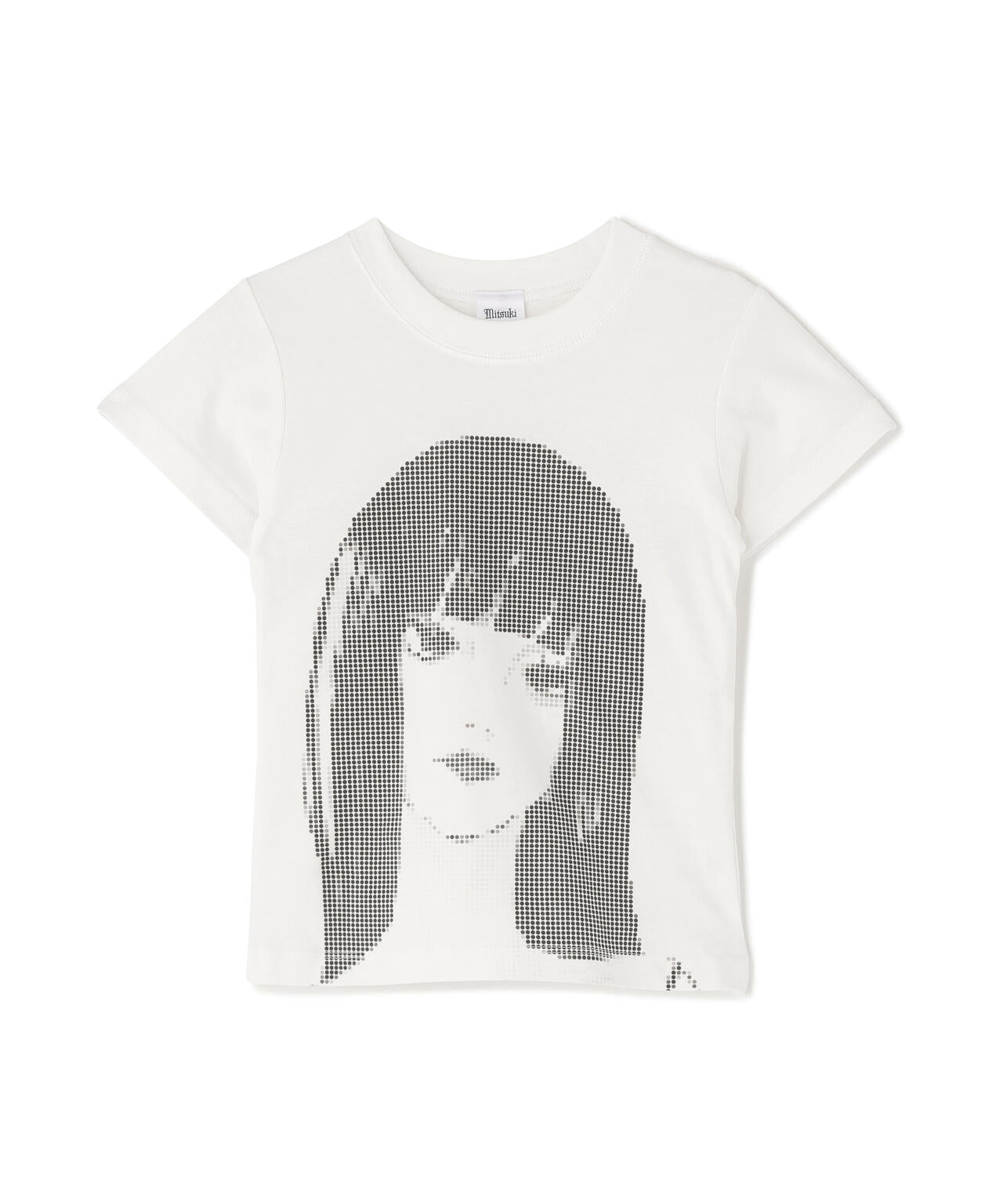 MITSUKI/ミツキ/Royal girl T-Shirt