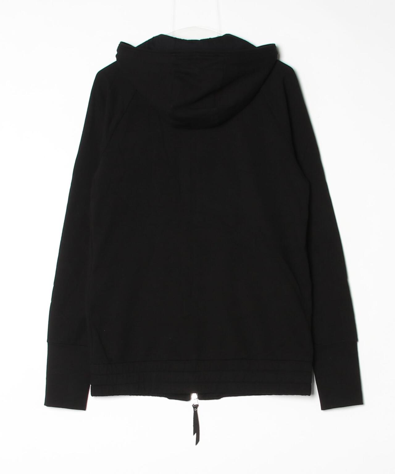 KMRii/ケムリ/Multiple Pocket Parka