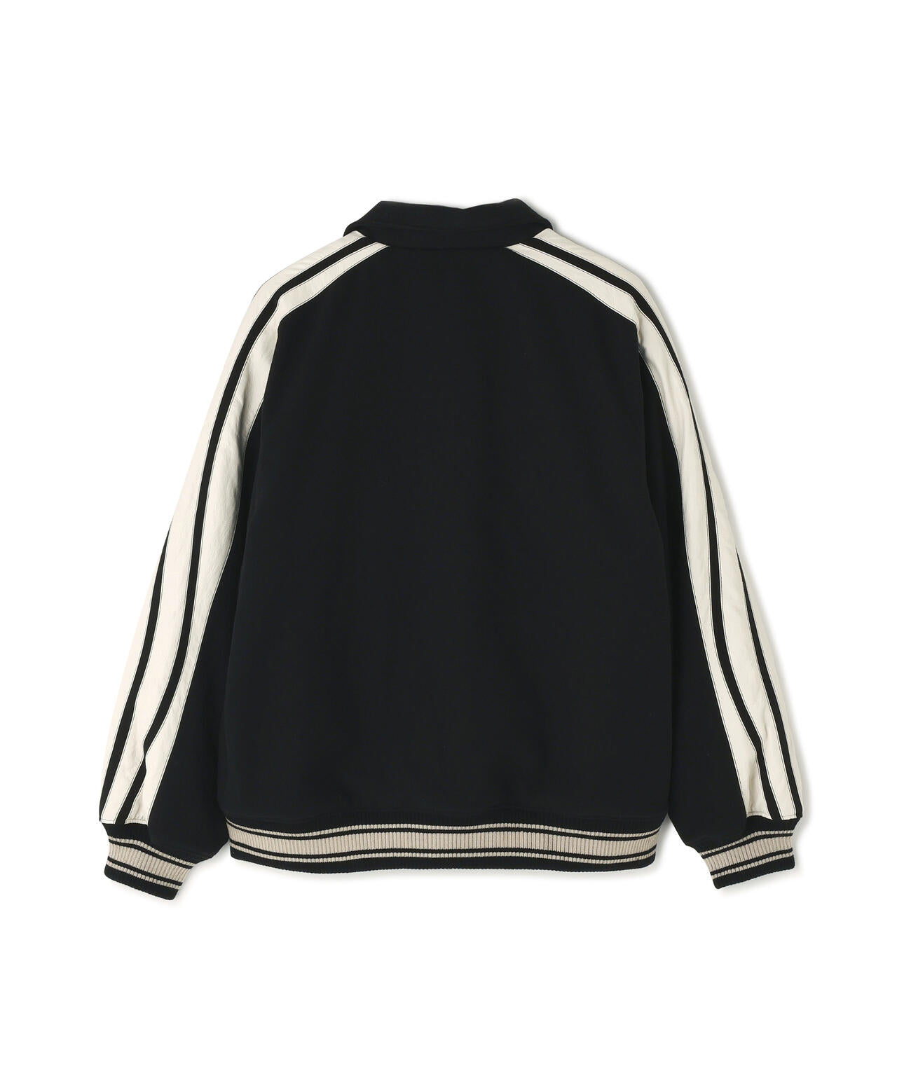 GEN_DAI/ゲンダイ/BOMBER LINE JACKET