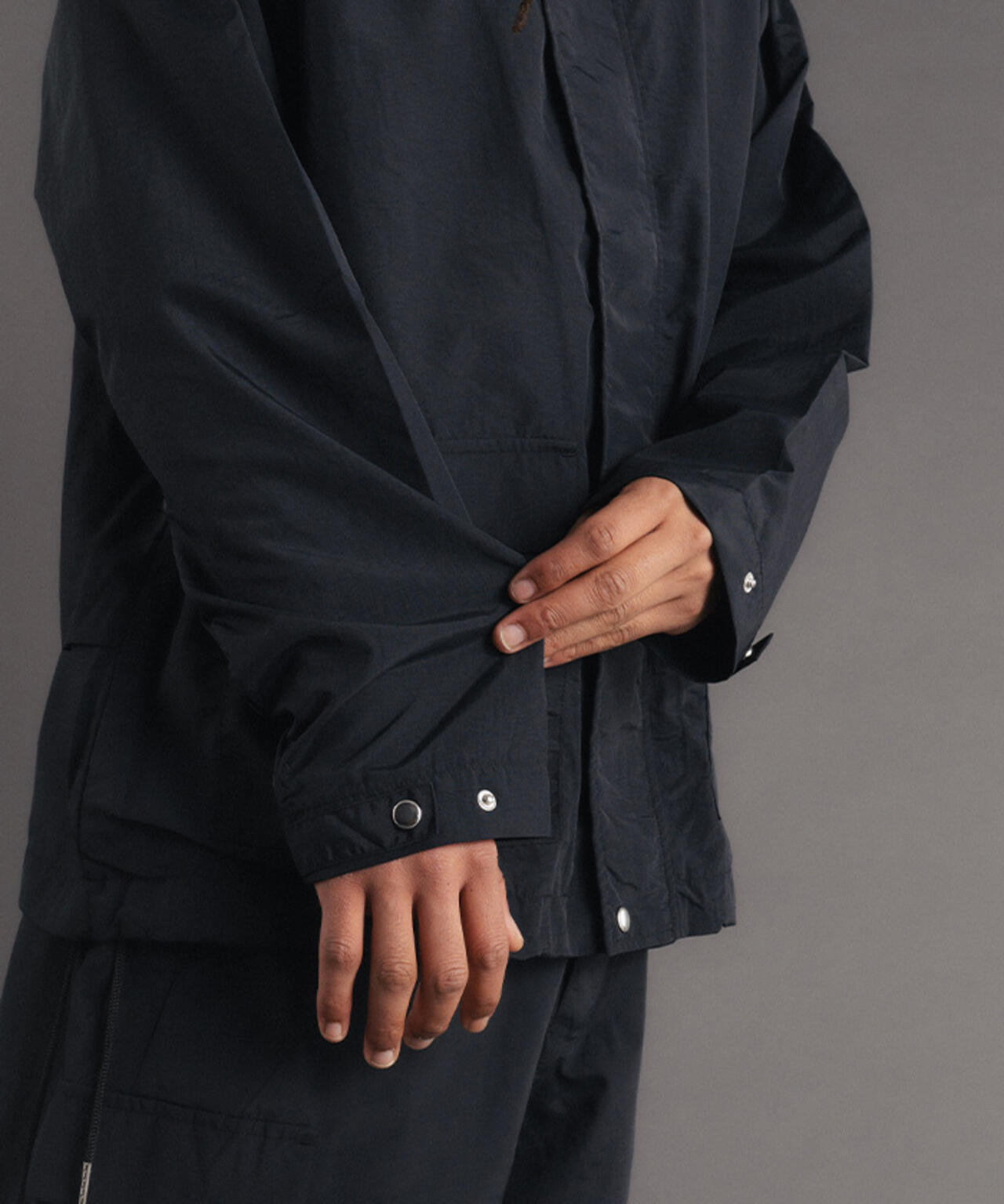 FR(13)NDS/フレンズ/NYLON JACKET