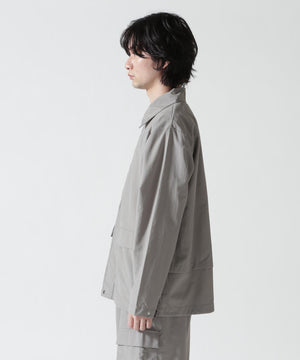177cm B:81 W:72 H:88 着用サイズ：L