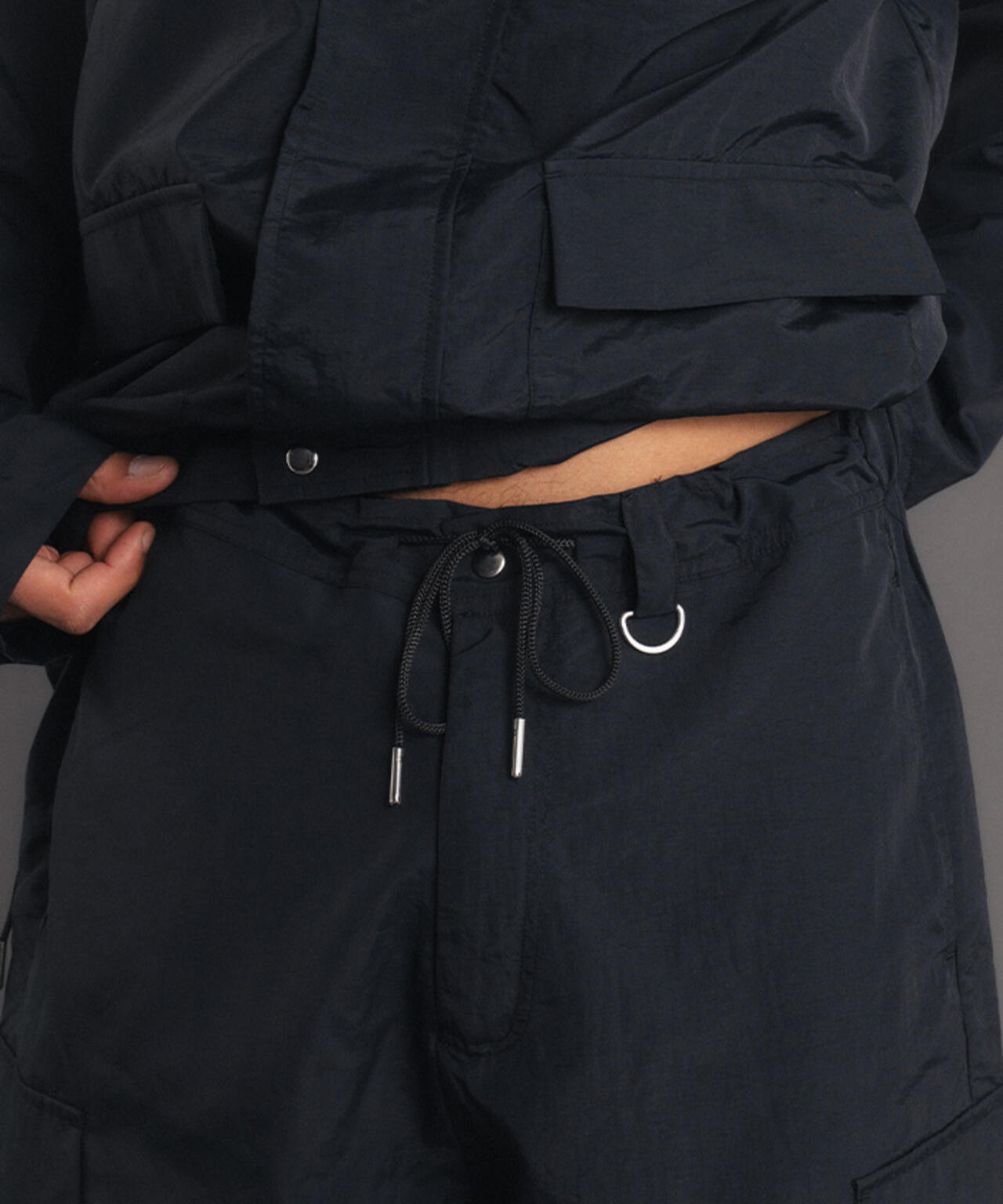 FR(13)NDS/フレンズ/NYLON SHORTS