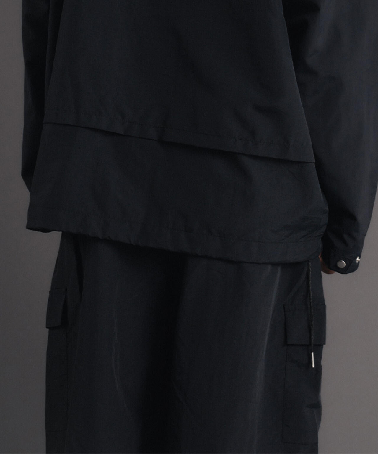 FR(13)NDS/フレンズ/NYLON SHORTS