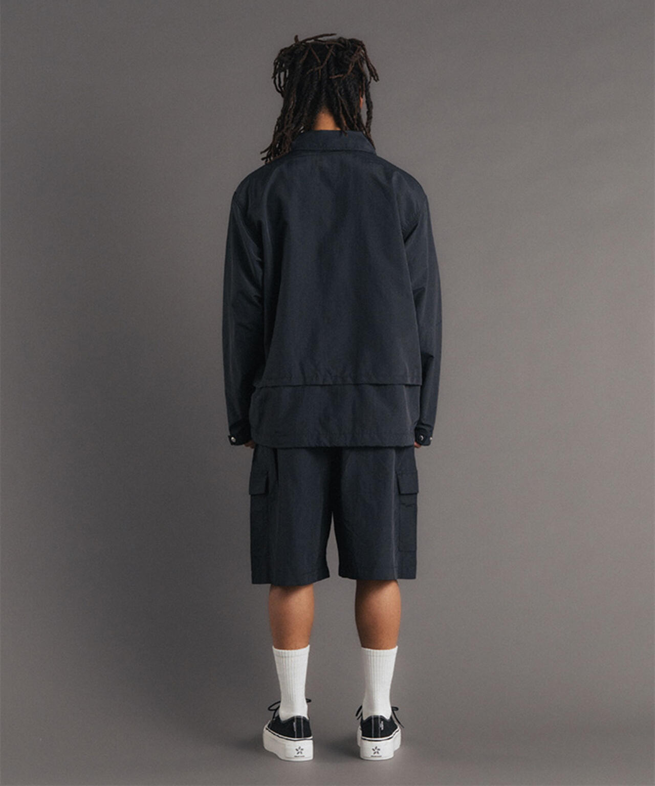 FR(13)NDS/フレンズ/NYLON SHORTS
