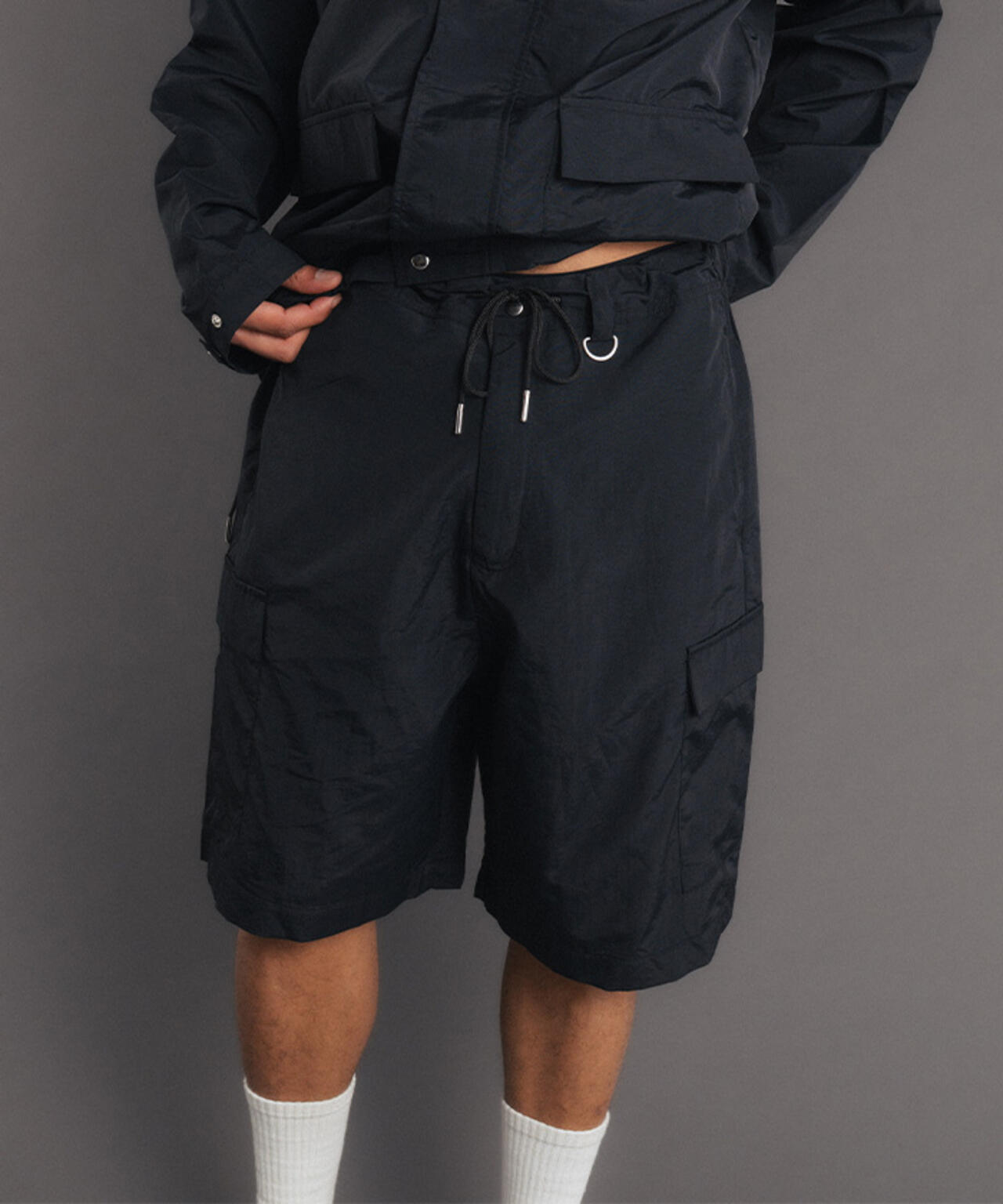 FR(13)NDS/フレンズ/NYLON SHORTS
