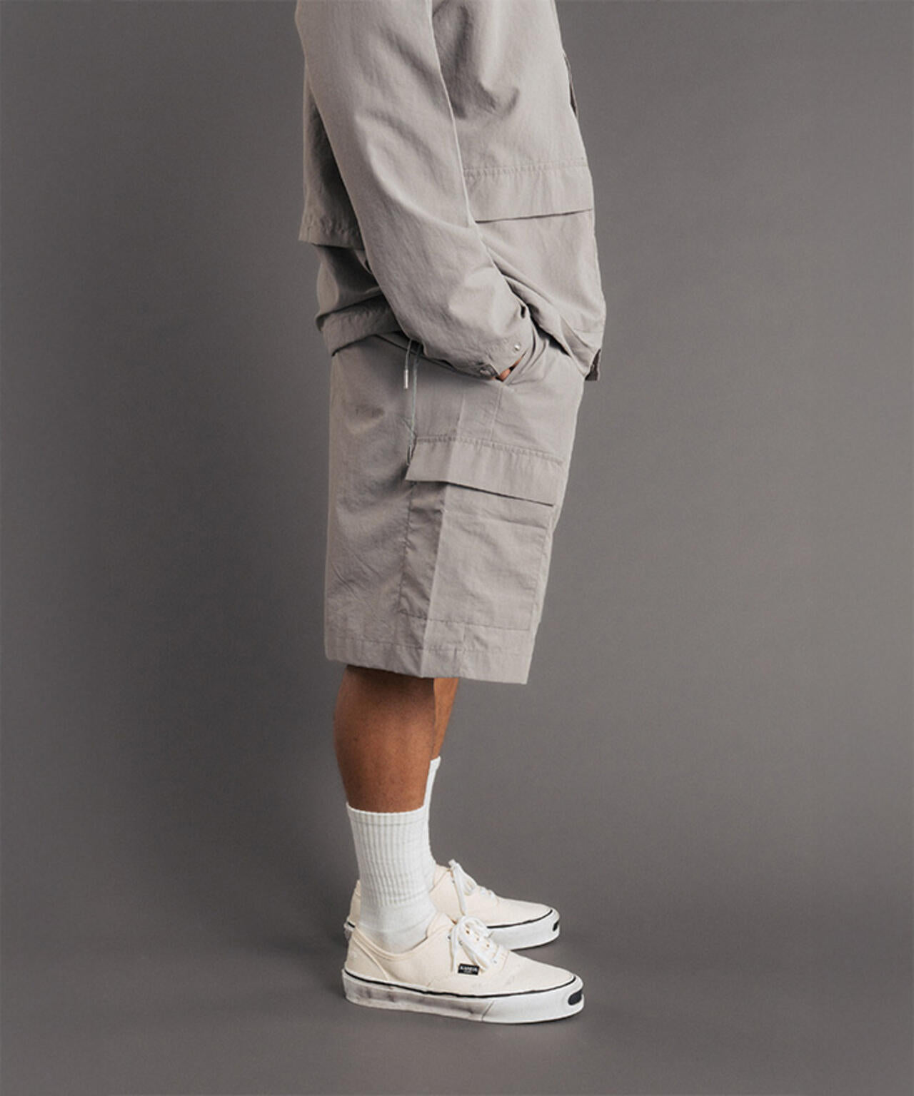FR(13)NDS/フレンズ/NYLON SHORTS