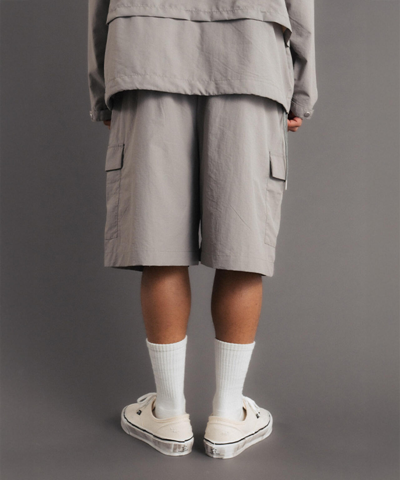 FR(13)NDS/フレンズ/NYLON SHORTS