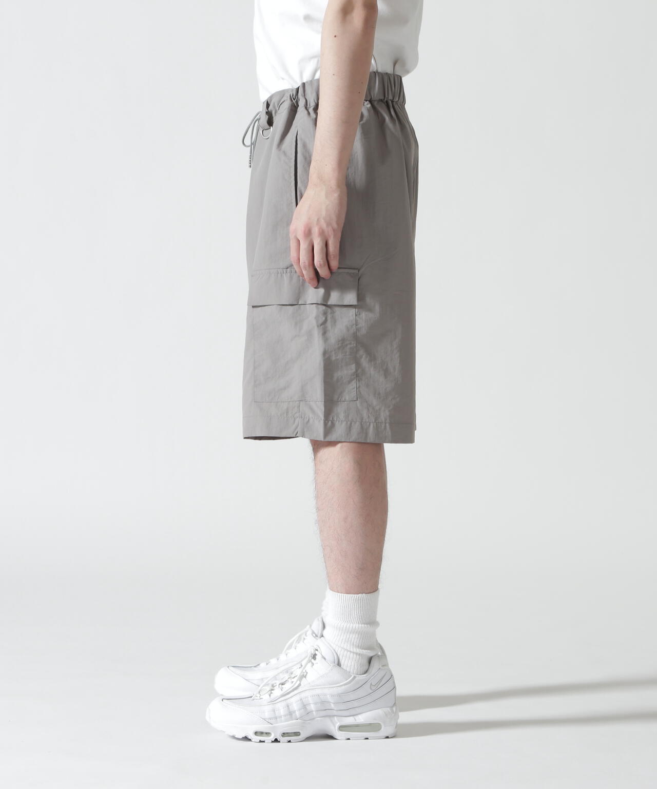 FR(13)NDS/フレンズ/NYLON SHORTS