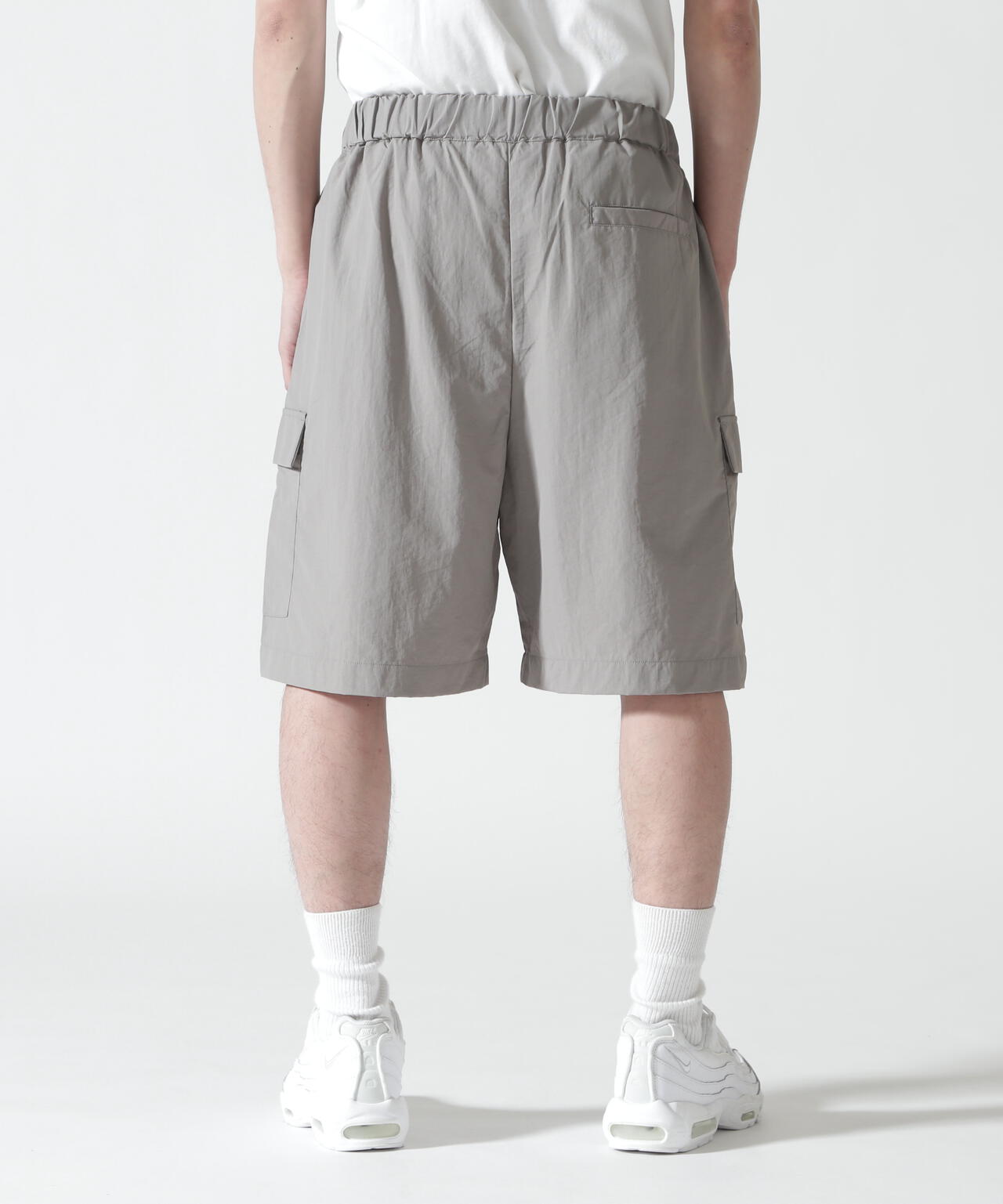 FR(13)NDS/フレンズ/NYLON SHORTS