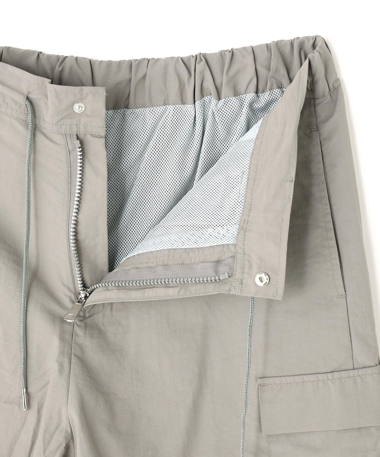 FR(13)NDS/フレンズ/NYLON SHORTS