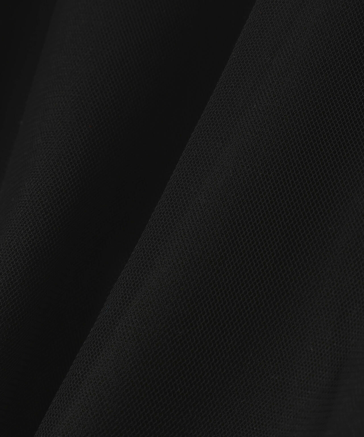 AULA AILA/アウラアイラ/REVERSIBLE SHEER JACKET