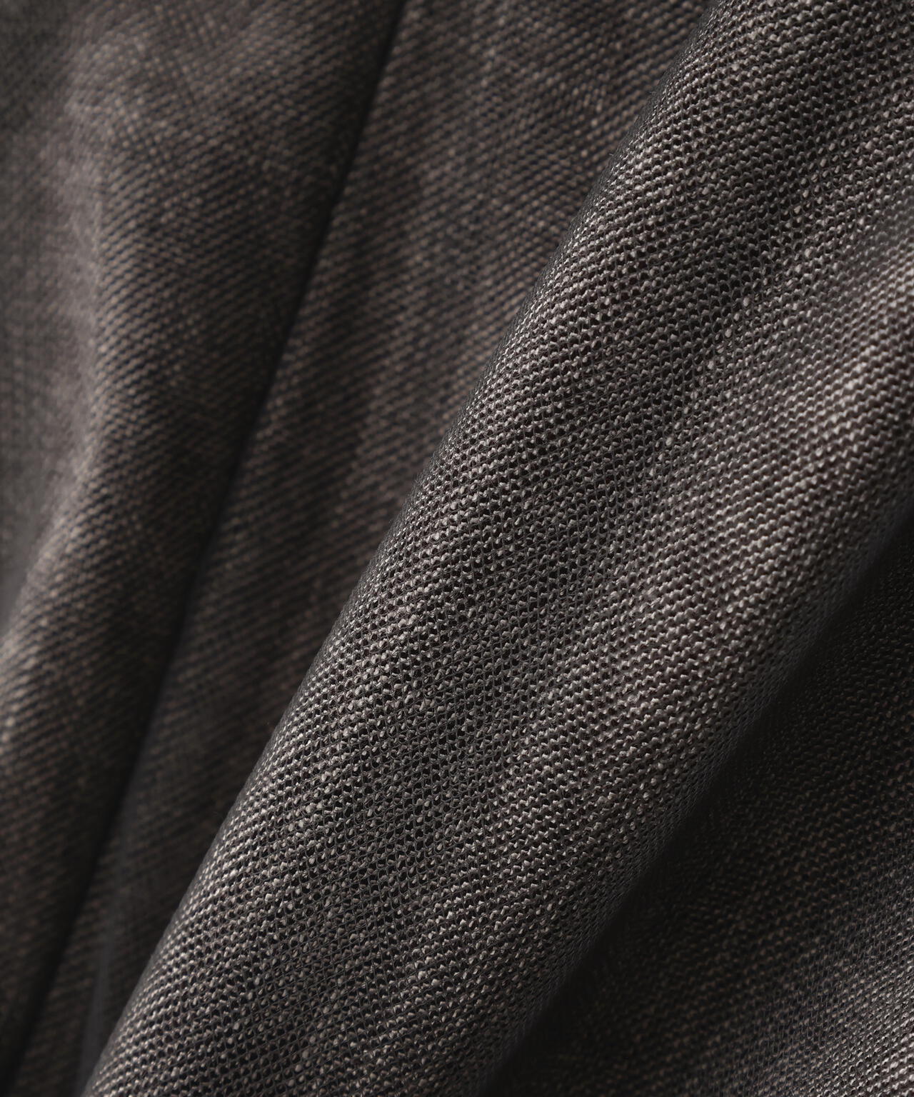 AULA AILA/アウラアイラ/REVERSIBLE SHEER JACKET